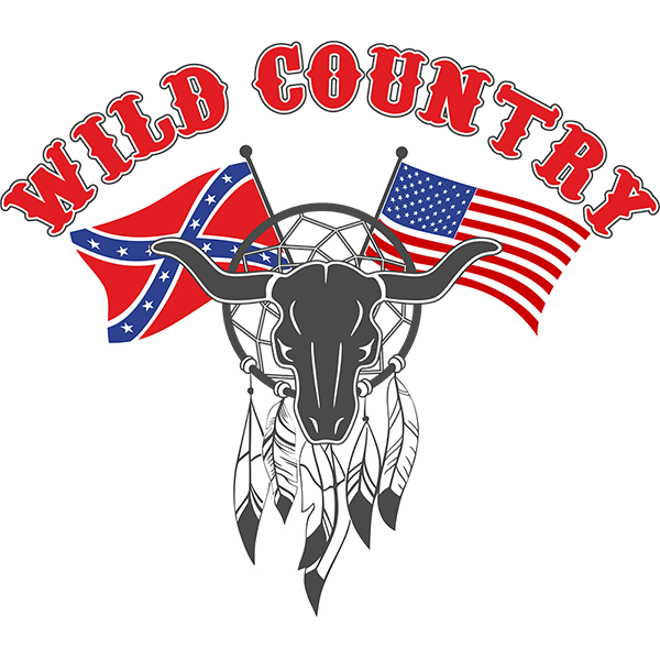 logo wild country roma